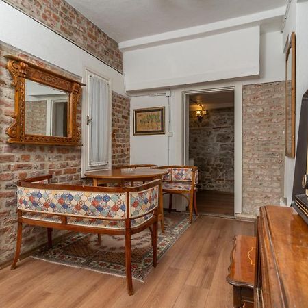 Iconic Stone Houses İzmir Extérieur photo