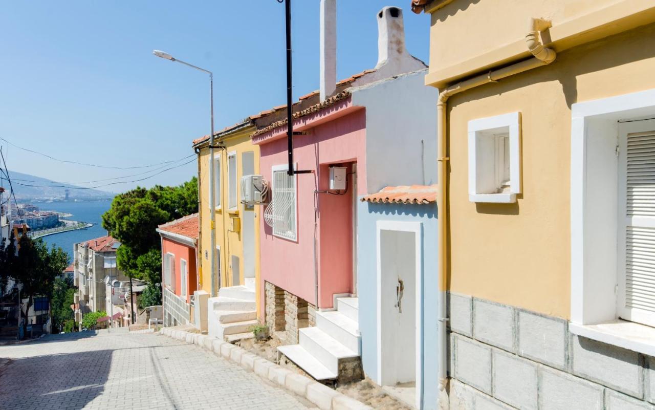 Iconic Stone Houses İzmir Extérieur photo