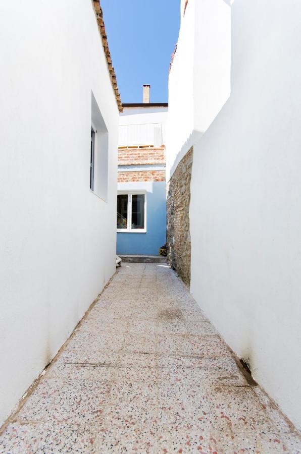 Iconic Stone Houses İzmir Extérieur photo