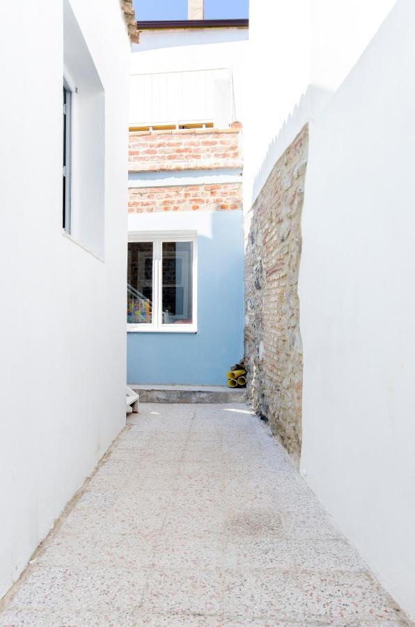 Iconic Stone Houses İzmir Extérieur photo