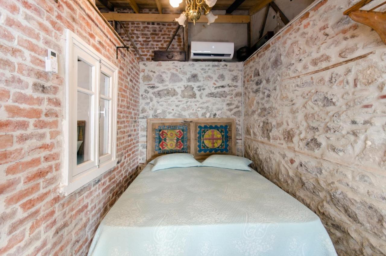 Iconic Stone Houses İzmir Extérieur photo