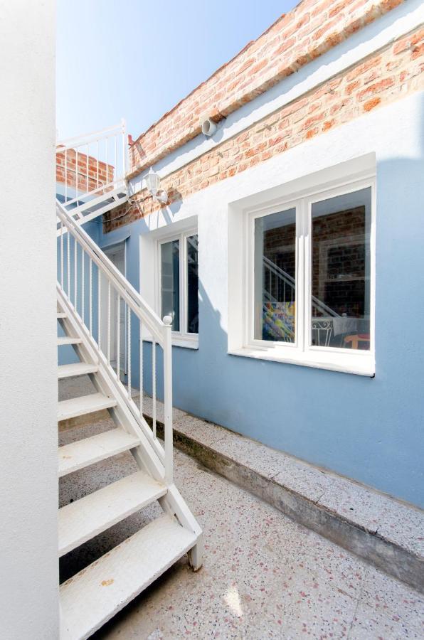 Iconic Stone Houses İzmir Extérieur photo