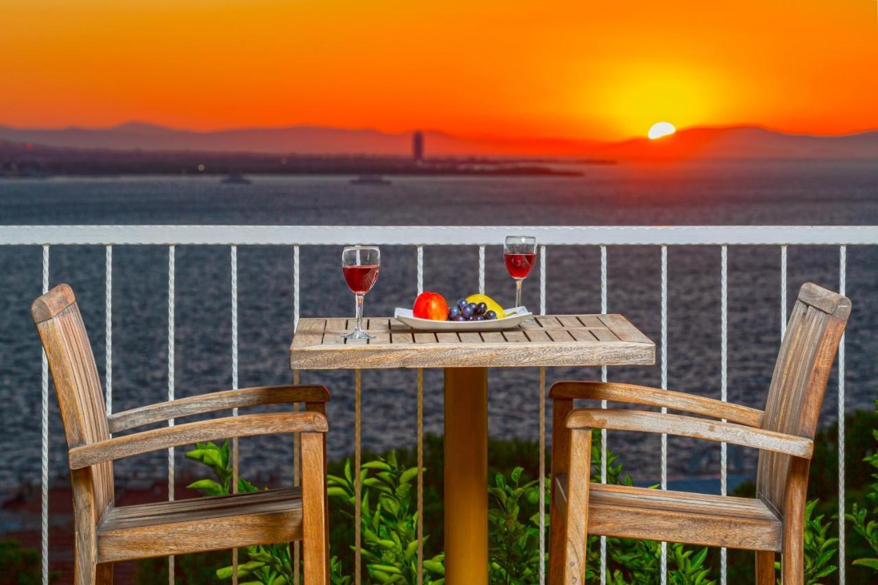 Iconic Stone Houses İzmir Extérieur photo