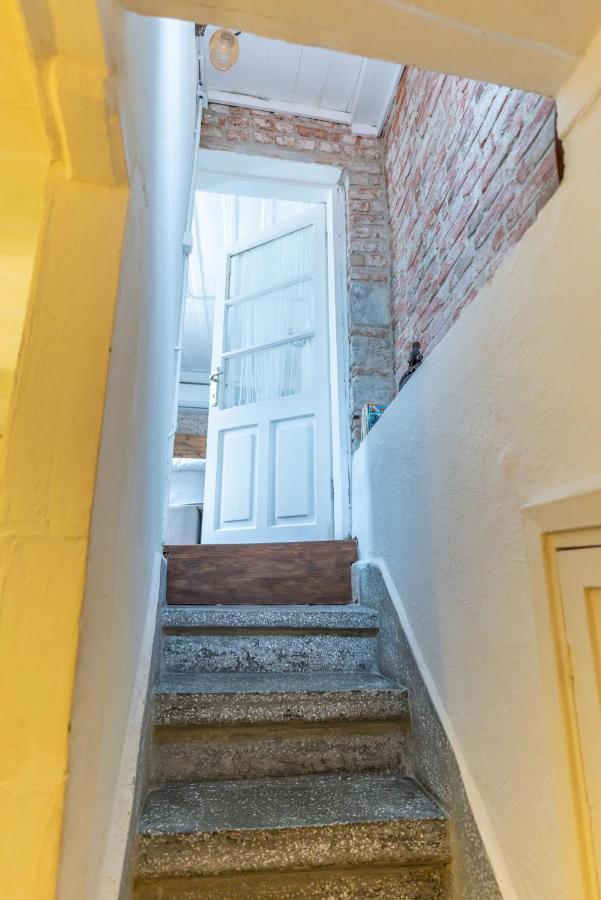 Iconic Stone Houses İzmir Extérieur photo