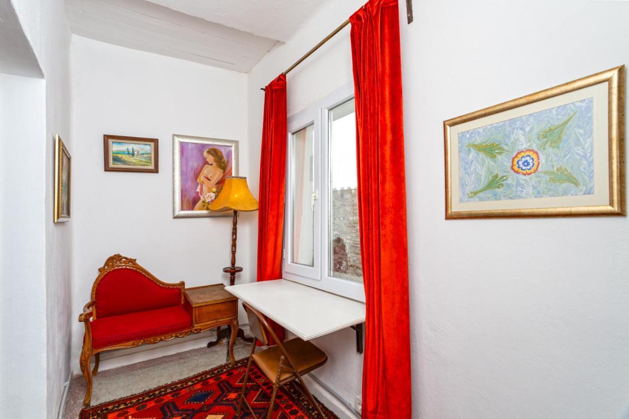 Iconic Stone Houses İzmir Extérieur photo