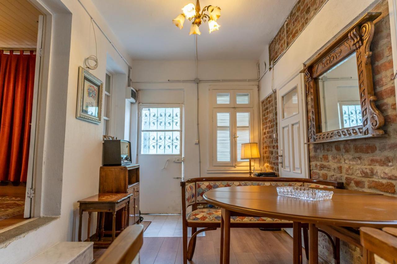 Iconic Stone Houses İzmir Extérieur photo