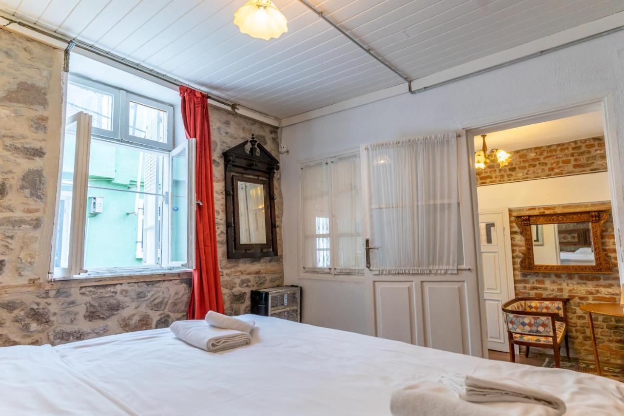 Iconic Stone Houses İzmir Extérieur photo